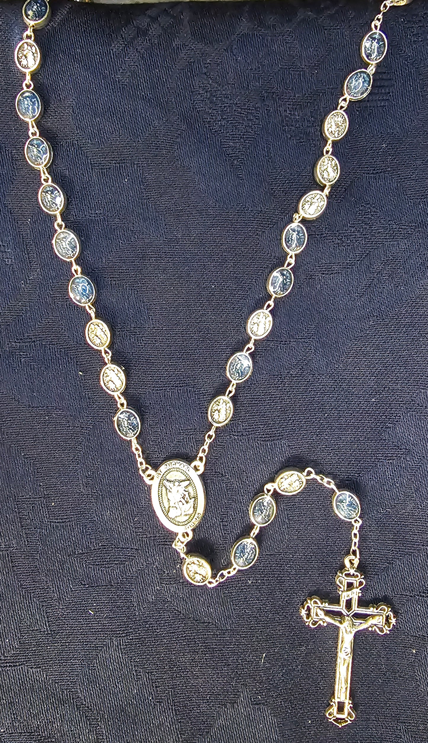 Rosary - St. Michael Rosary
