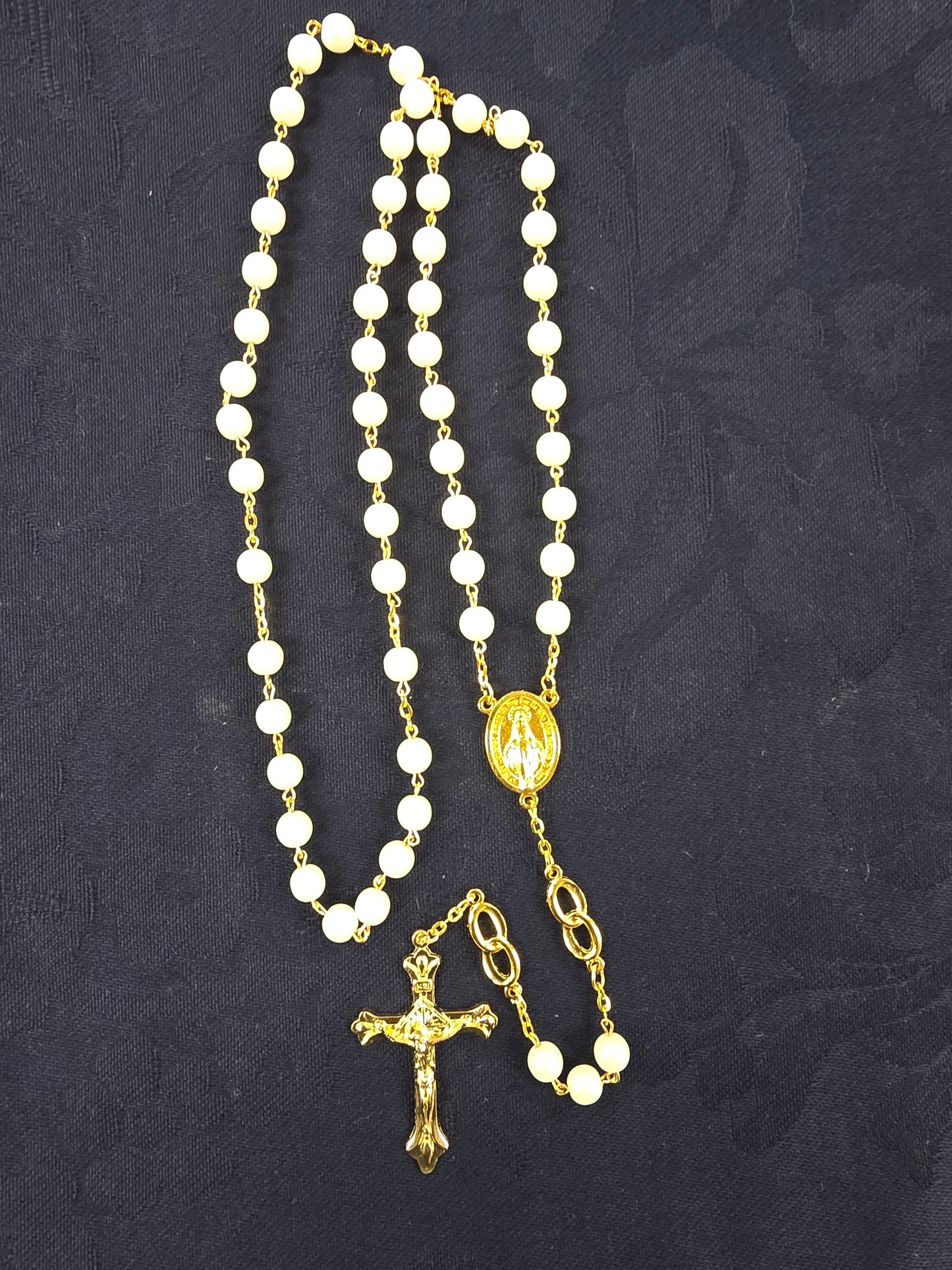 Wedding Rosary