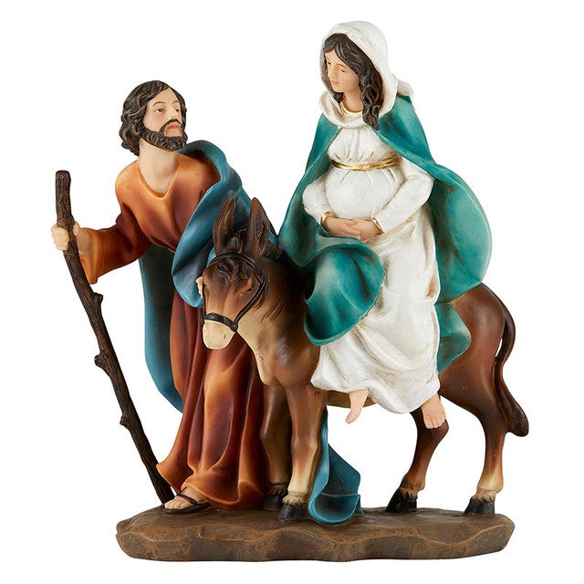 Journey to Bethlehem Figurine N5459