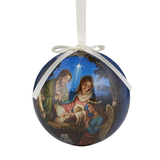 Christmas Ornament