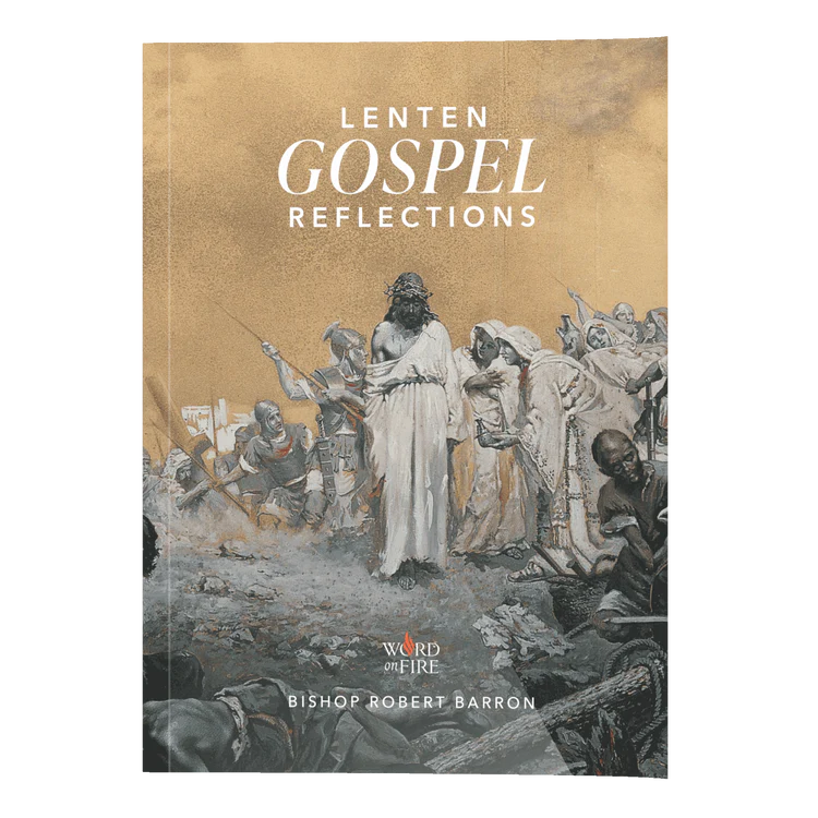 Lenten Gospel Reflections
