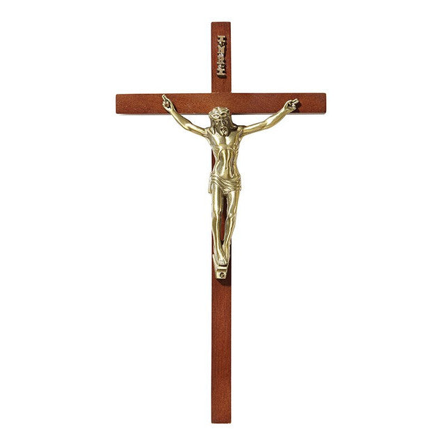 M03-G10 - James Brennan Crucifix