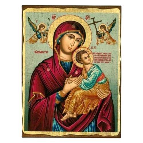 SW26x20 - 101 - Virgin Mary of Passion