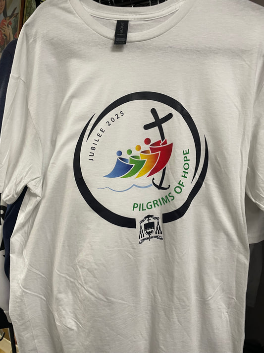 KOSOAN Apparel -Jubilee 2025 pilgrims of hope