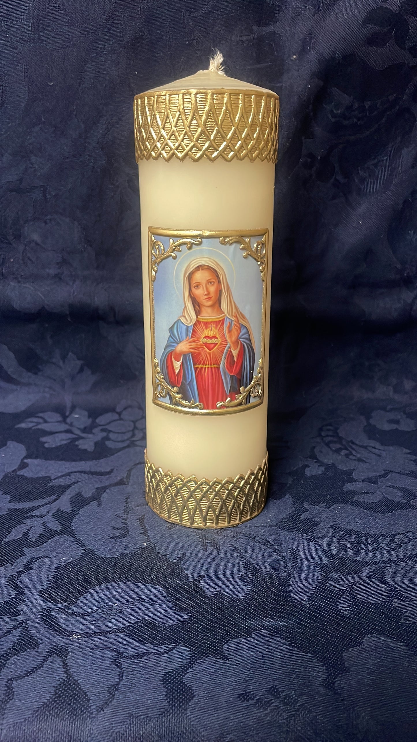 Sacred Candles