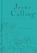 Jesus Calling Small Green