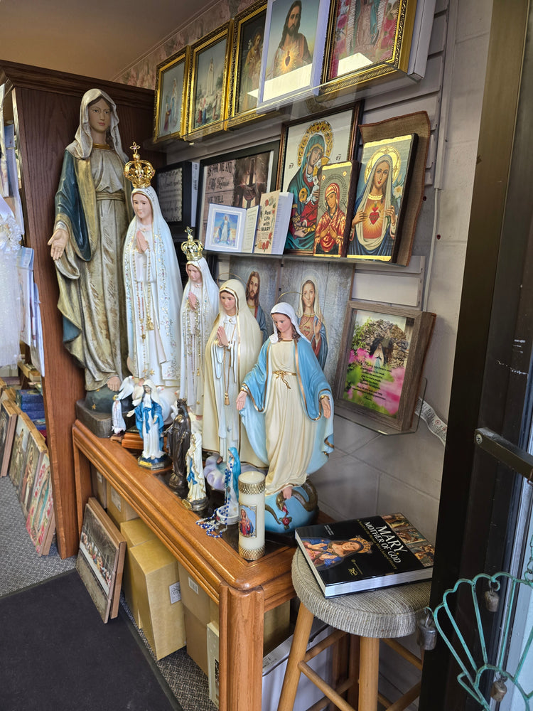 Loaves and Fishes – Loaves & Fishes Book and Church Supply