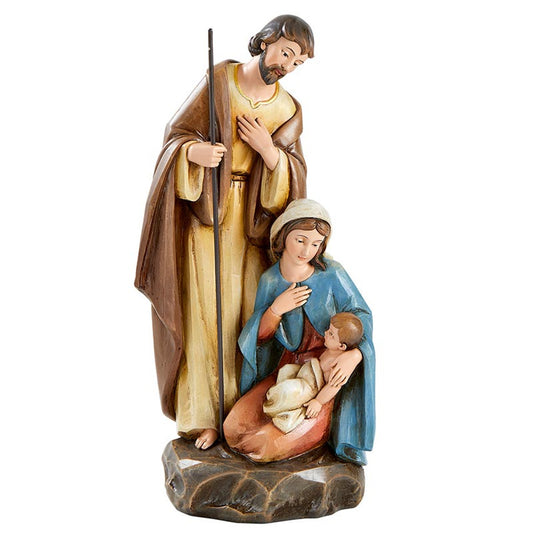 Holy Family Statue (L6416)