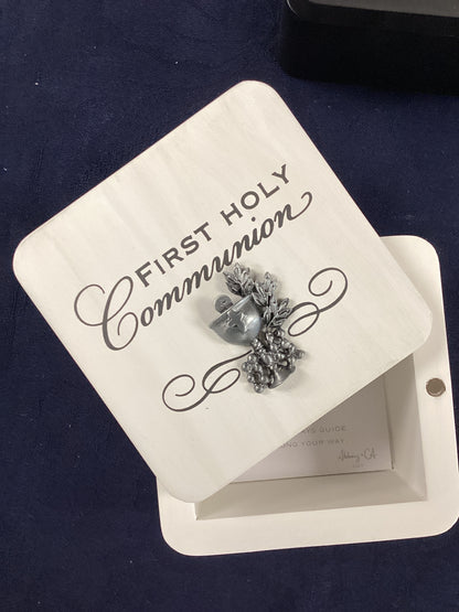 First Holy Communion Boxes