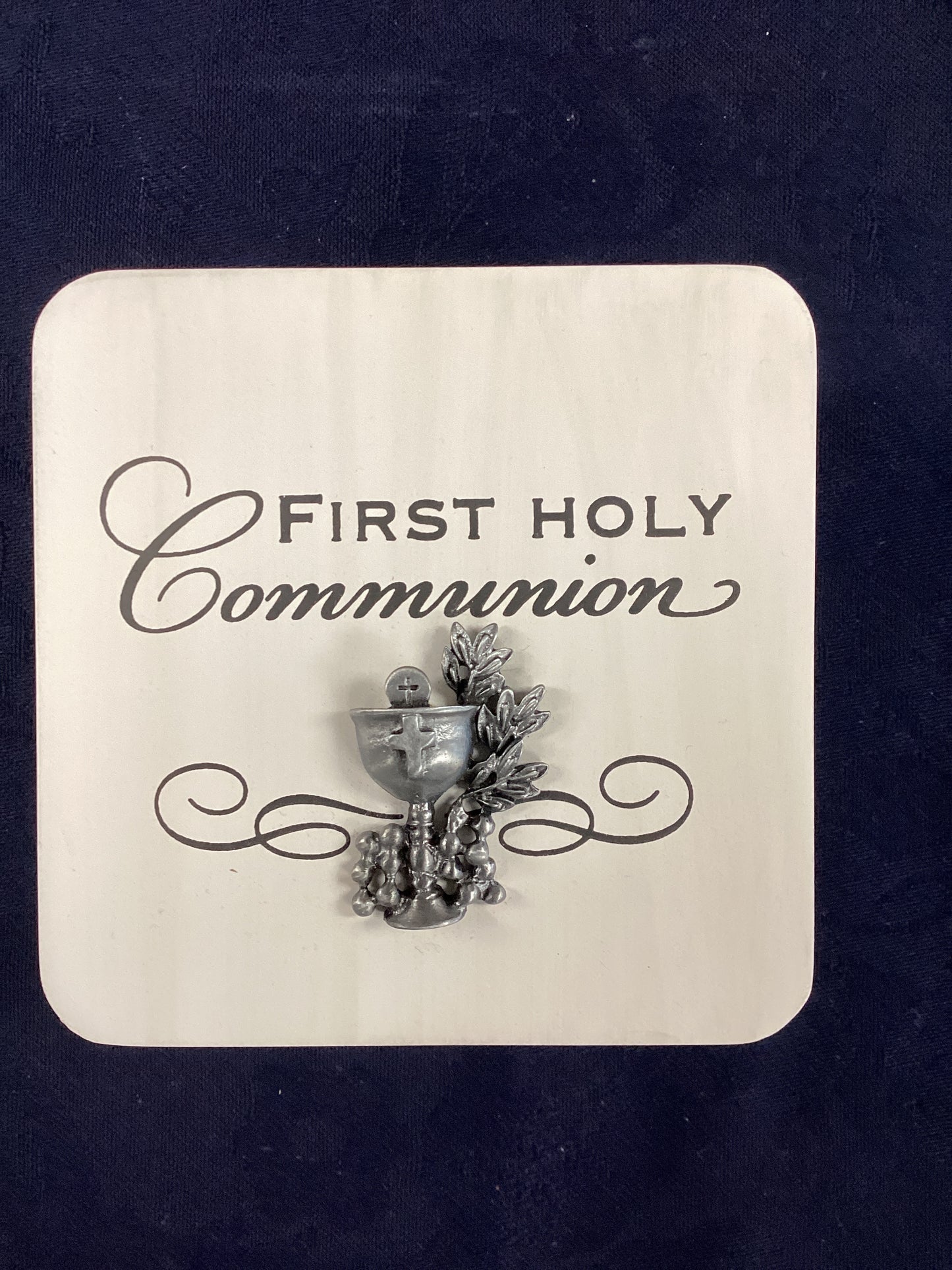 First Holy Communion Boxes