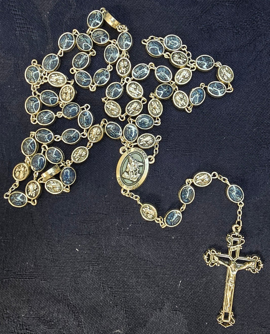 Rosary - St. Michael Rosary