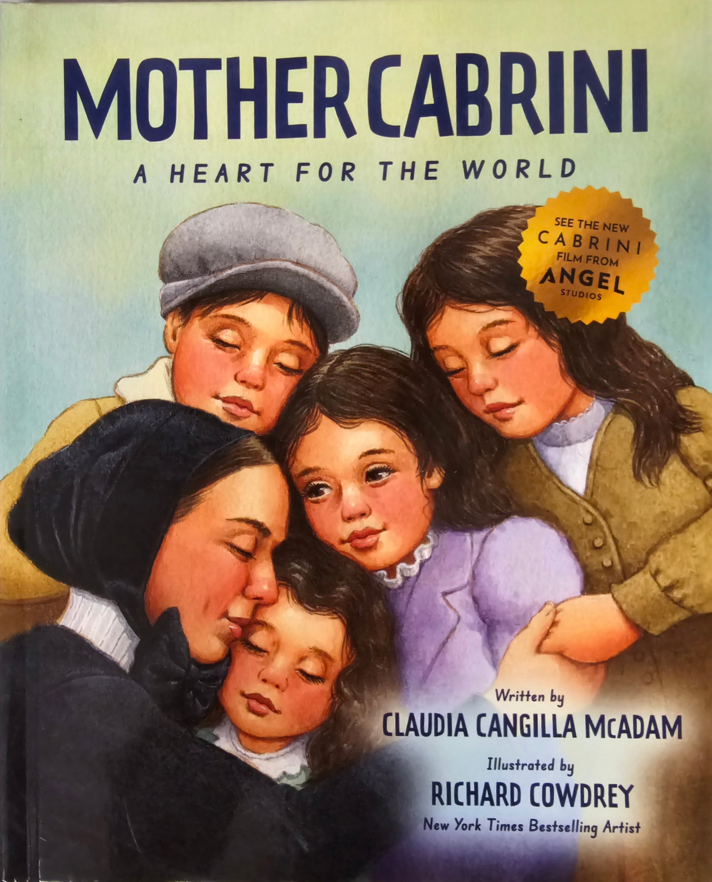 Mother Cabrini