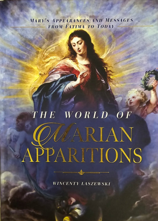 The World of Marian Apparitions