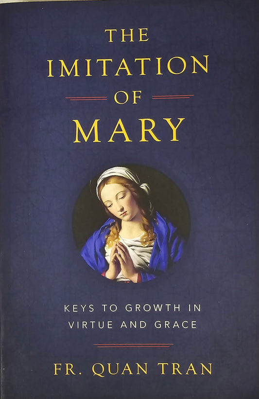 The Imitation of Mary