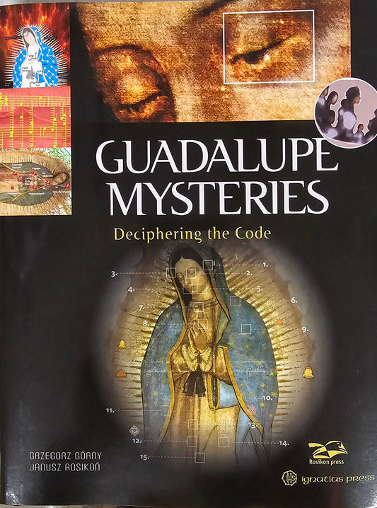 Guadalupe Mysteries