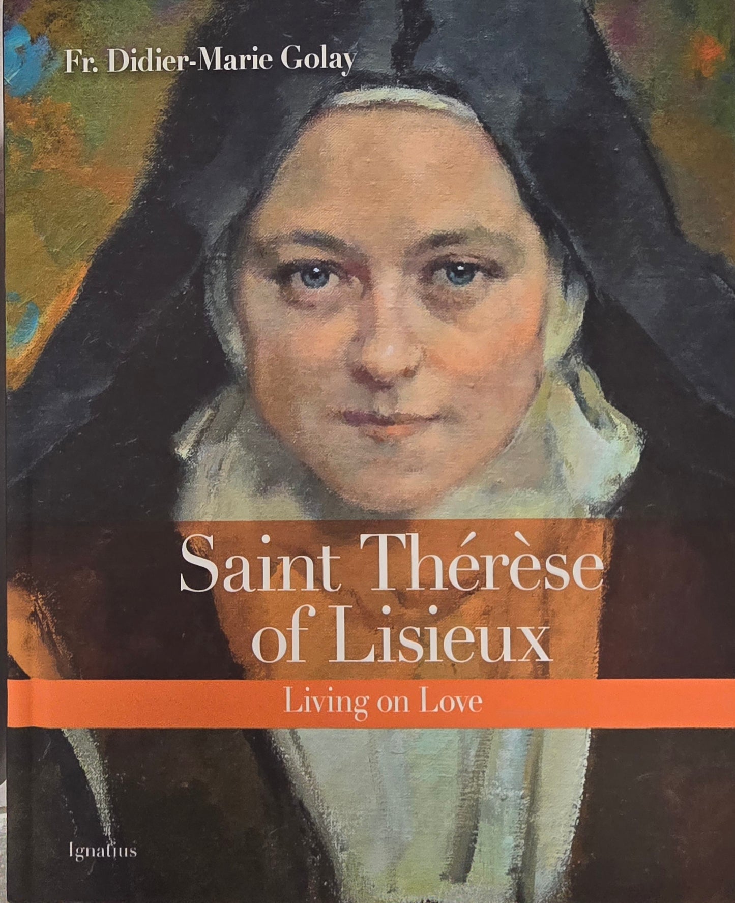 Saint Therese of Lisieux