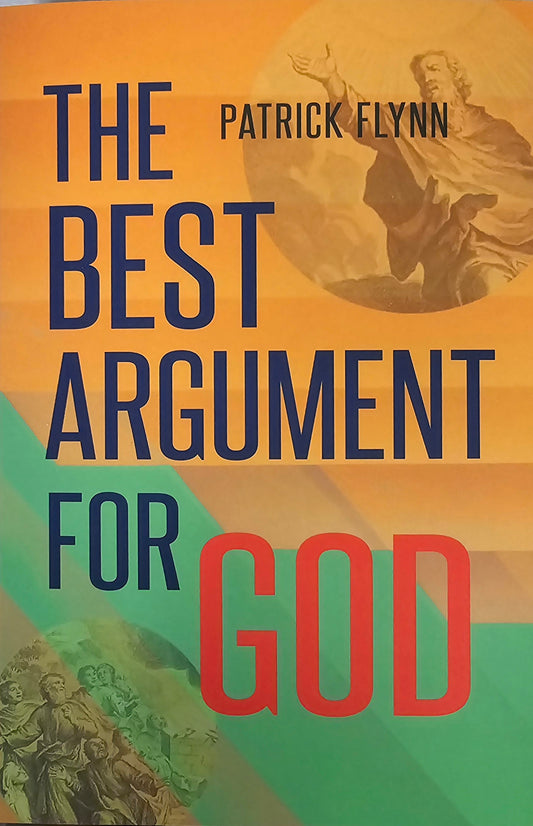 The Best Argument for God