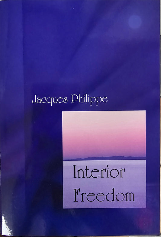 Interior Freedom