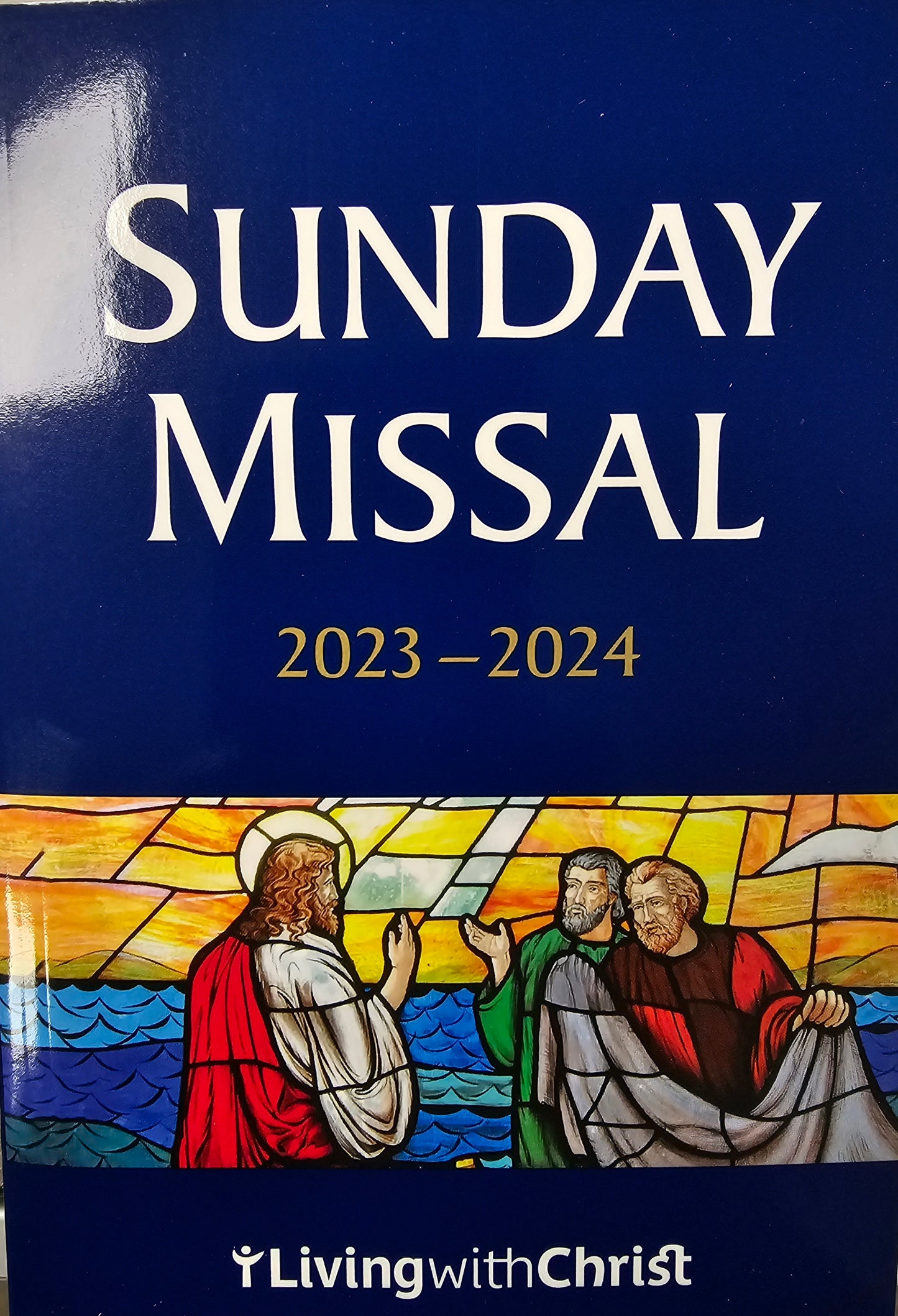 Sunday Missal