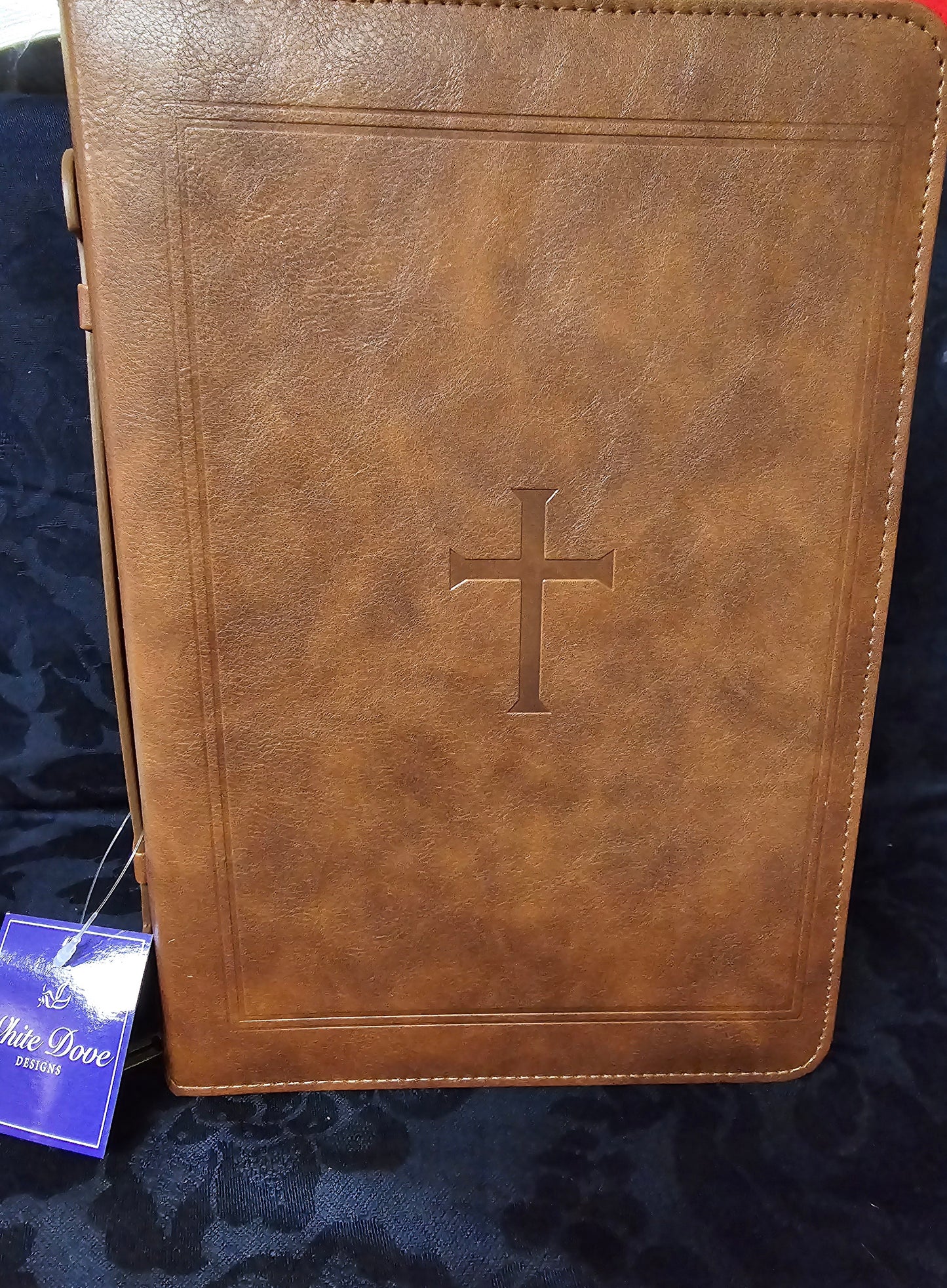 Bible Case