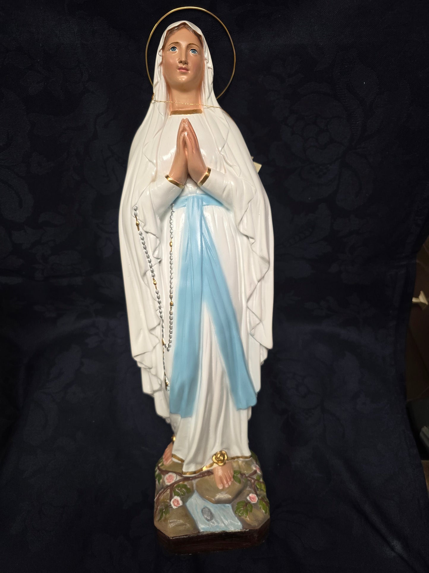 Our Lady of Lourdes