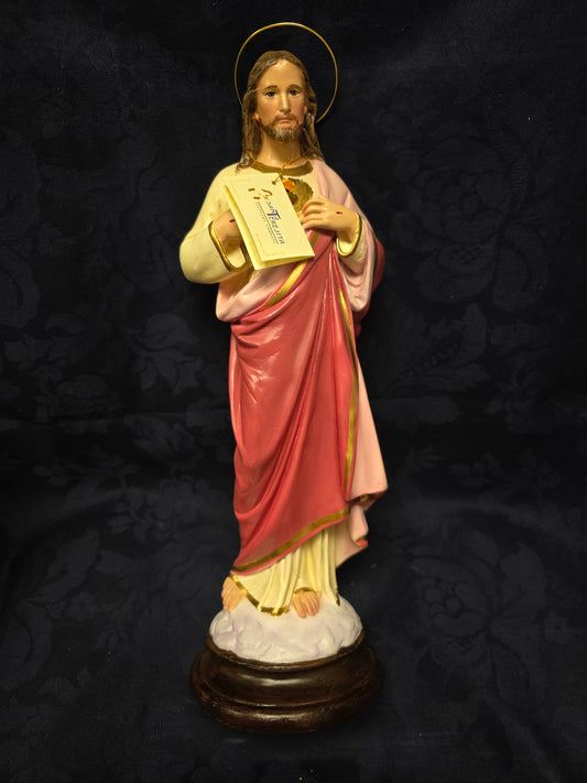 Sacred Heart of Jesus