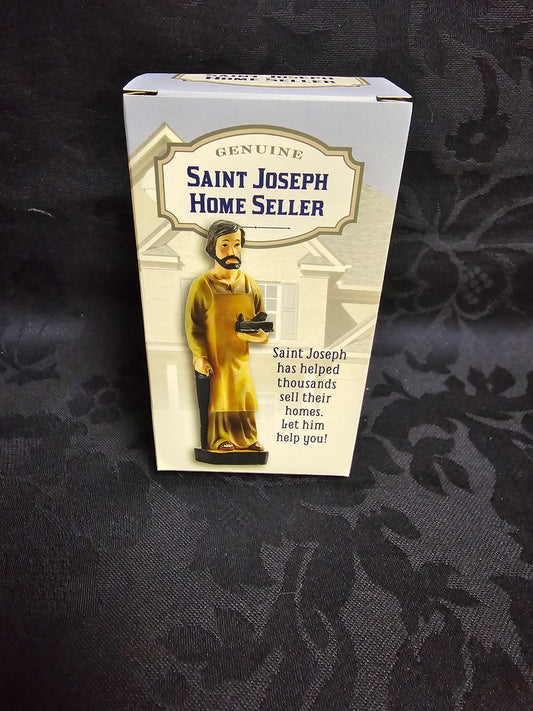 St. Joseph Home Seller Kit