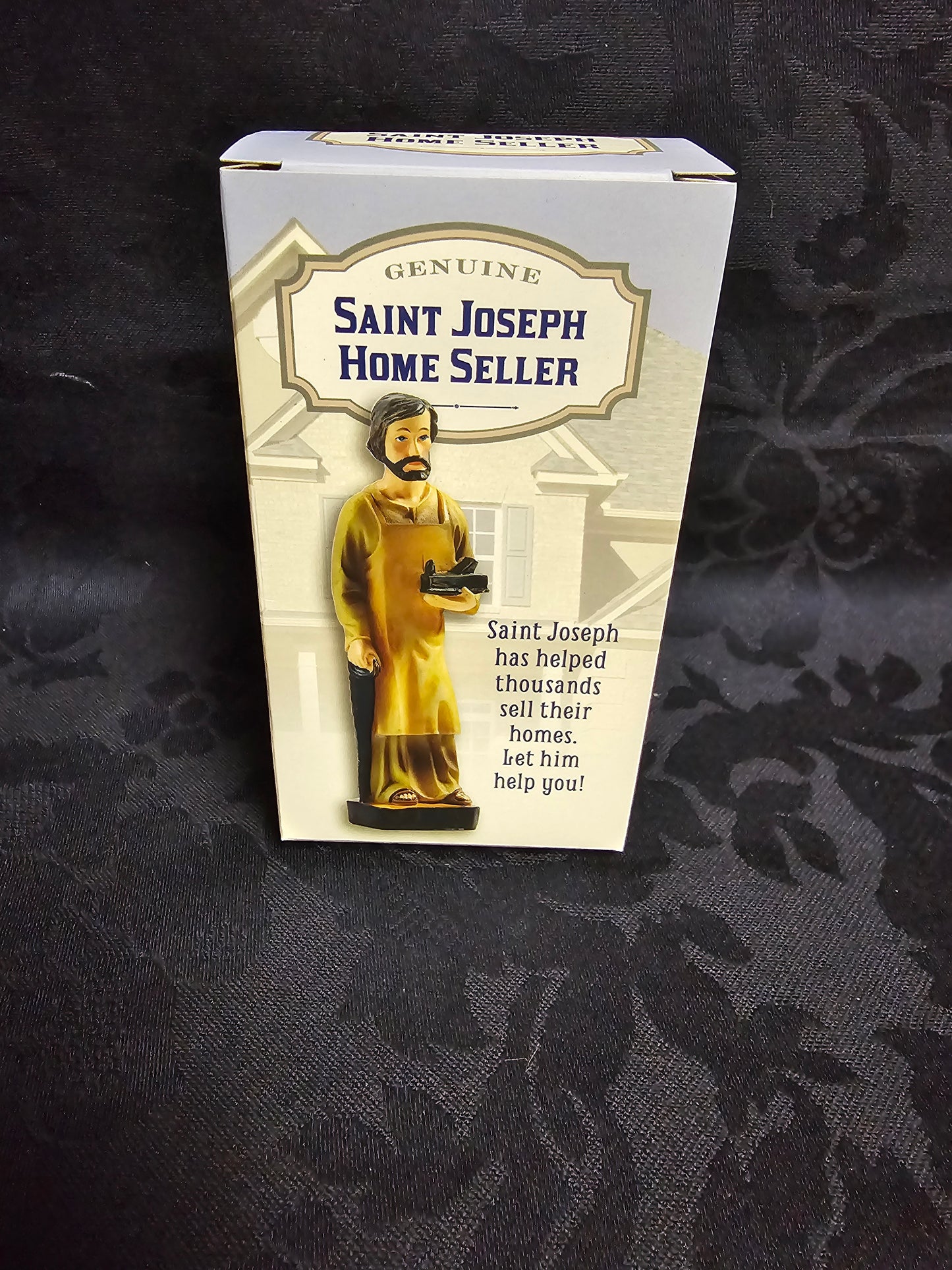 St. Joseph Home Seller Kit