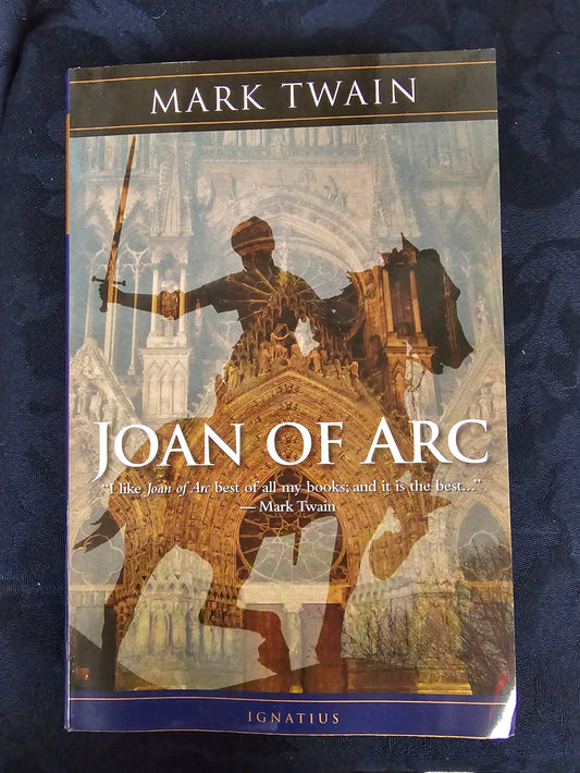 Joan of Arc