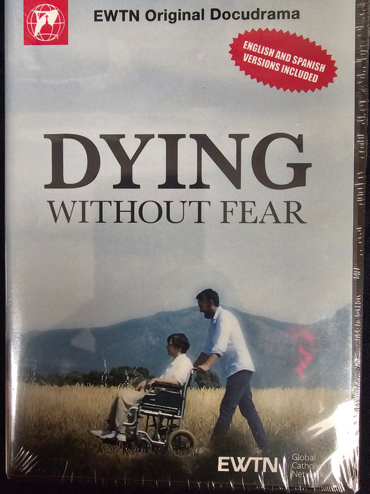 Dying Without Fear