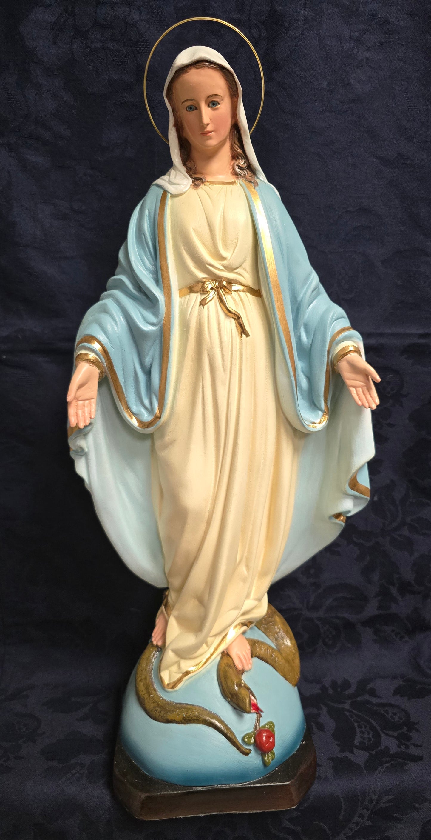 Our Lady of Grace