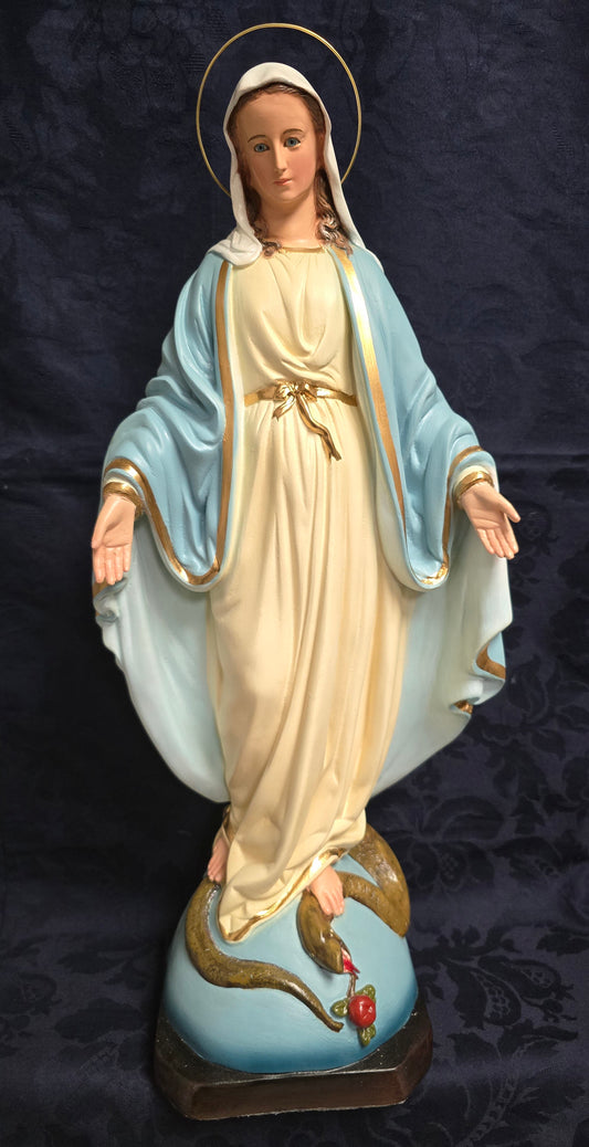 Our Lady of Grace