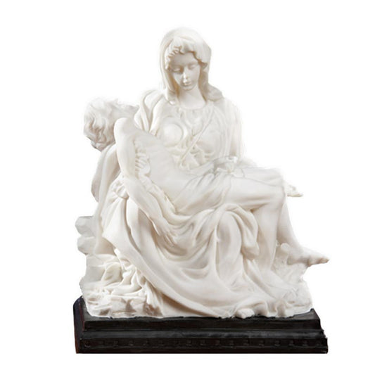 Pieta Statue