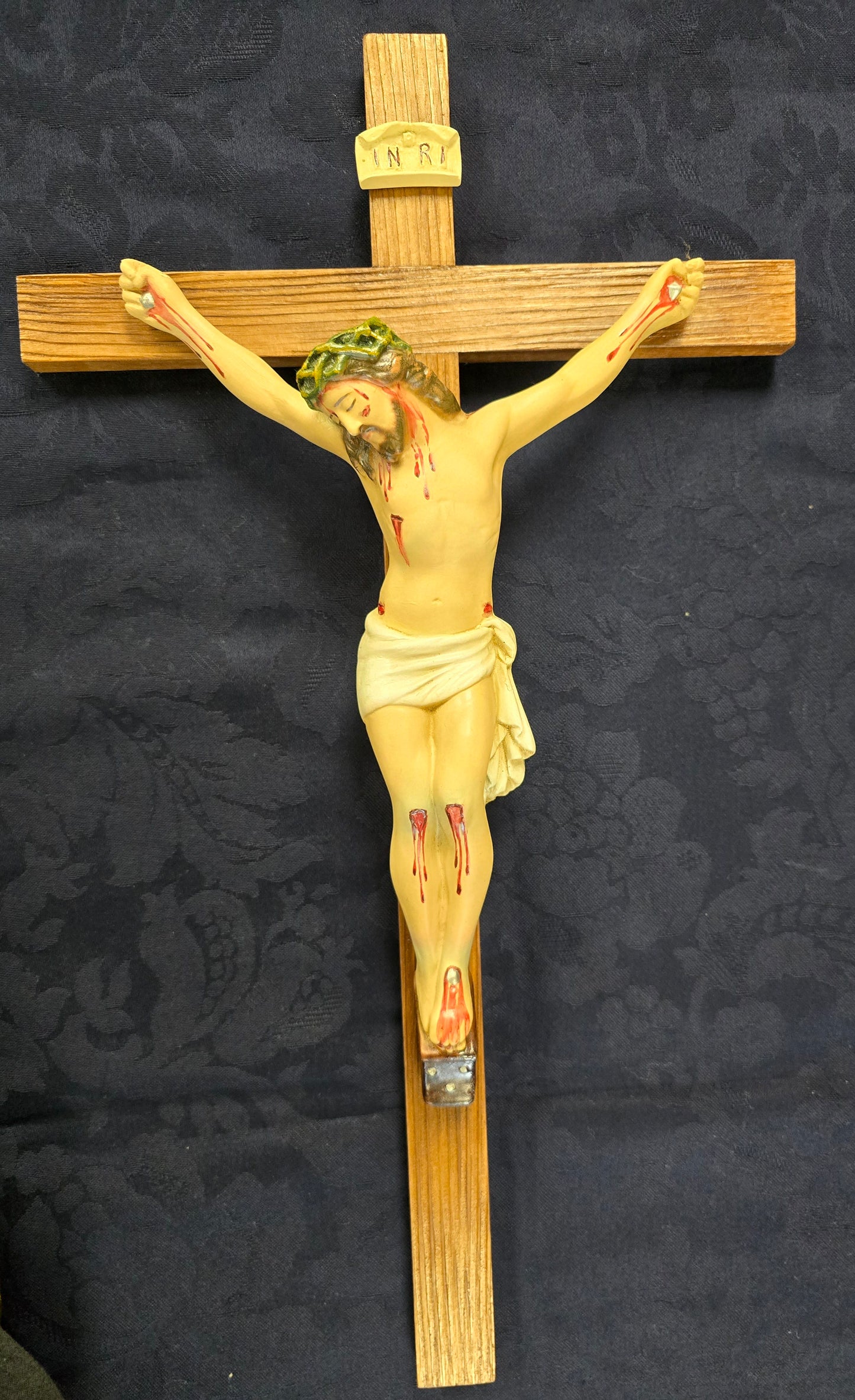 Crucifix - 33"