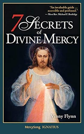 7 Secrets of Divine Mercy