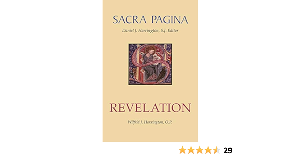 Bible - Sacra Pagina - Revelation