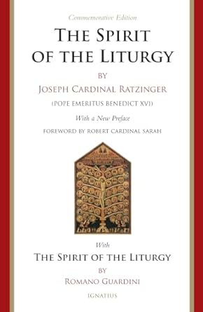 The Spirit of the Liturgy