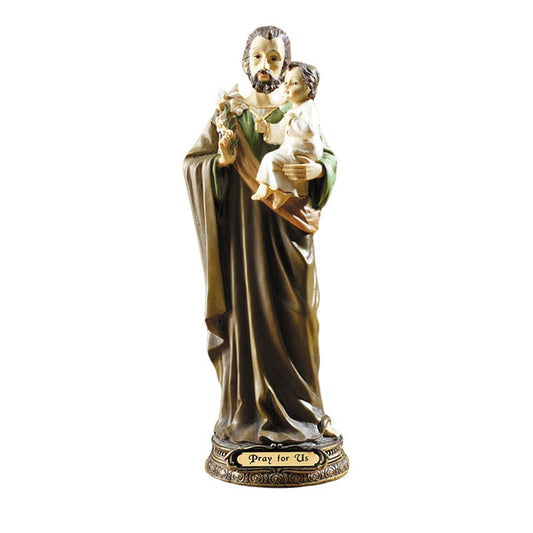 22" St Joseph Statue