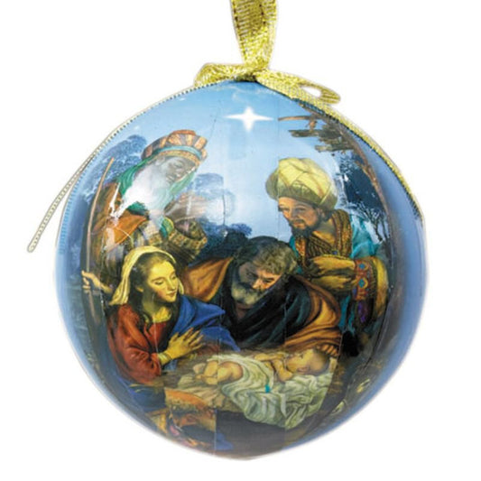 Christmas Ornament