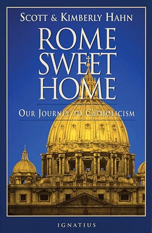 Rome Sweet Rome