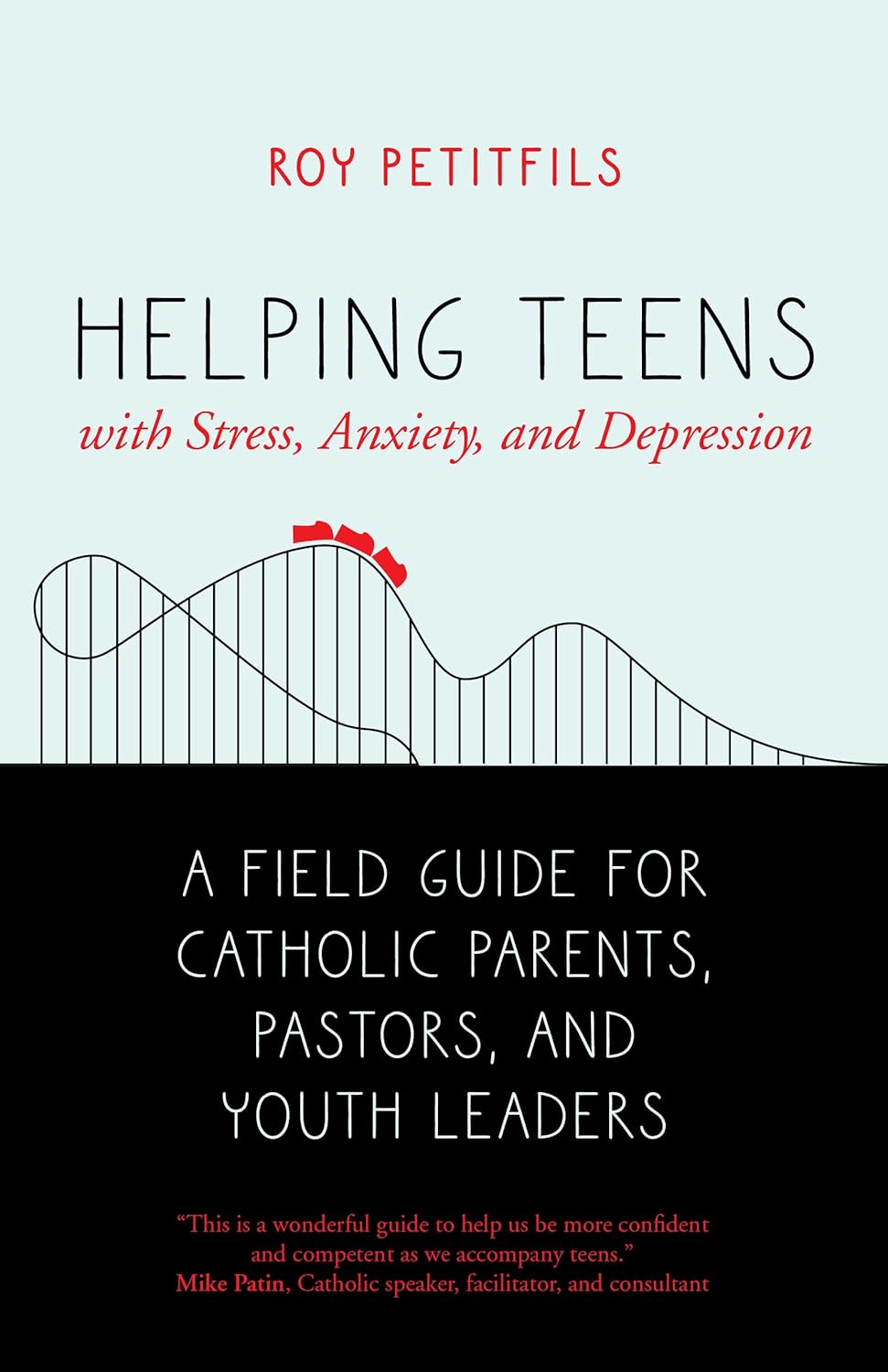 Helping Teens With Stress, Anxiety and Depression