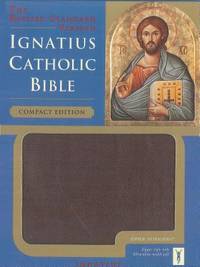 Bible - Ignatius Catholic Bible - Compact Edition