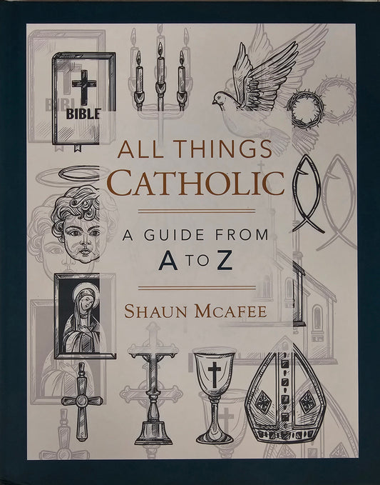 All Things Catholic