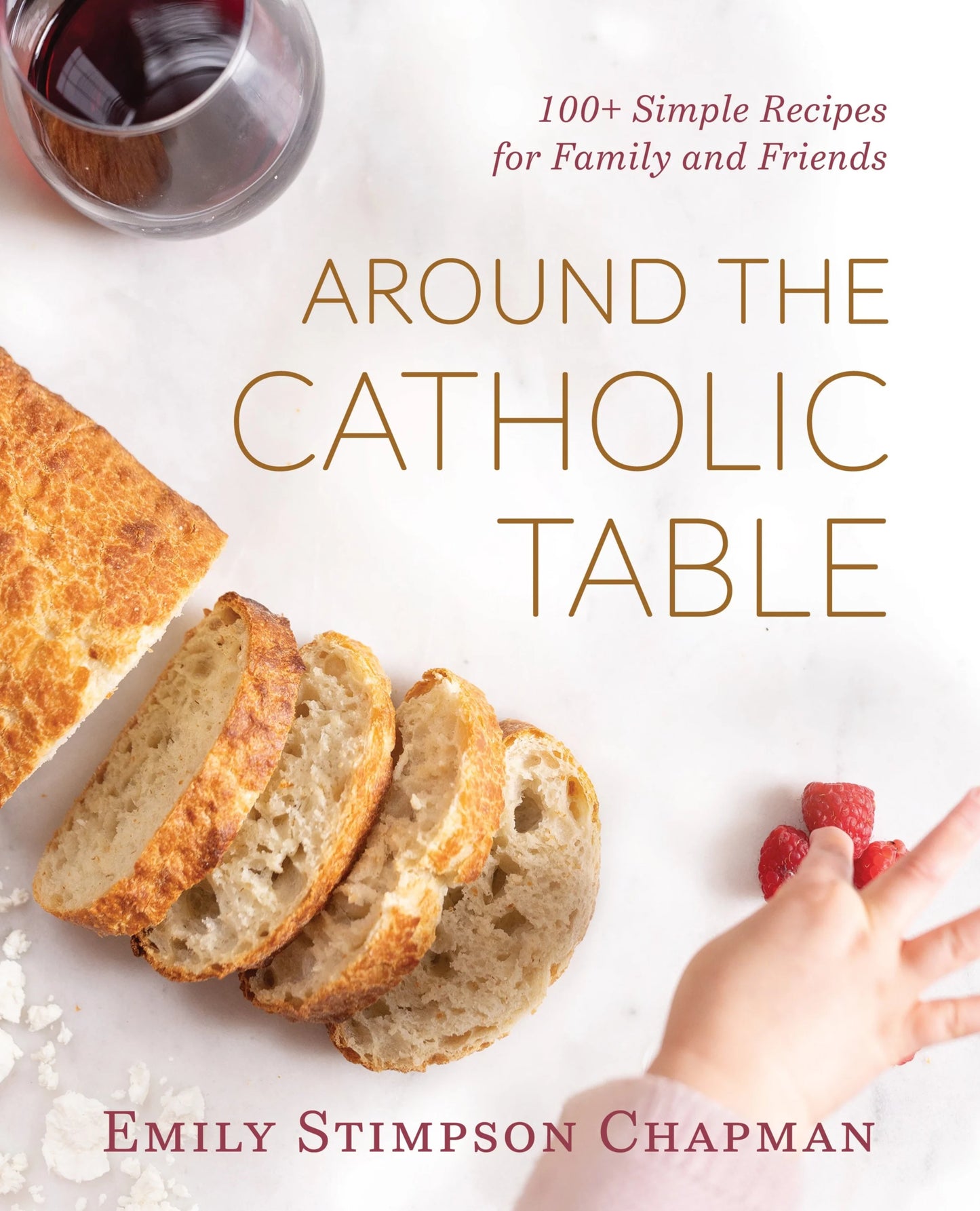 Around the Catholic Table
