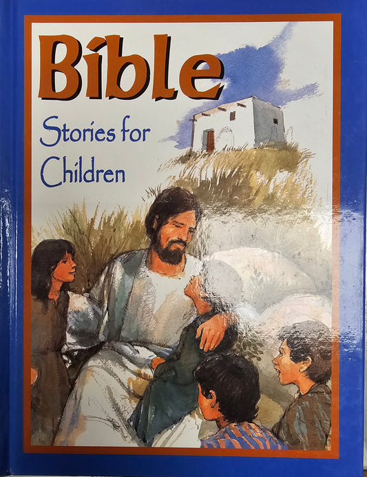 Bible - Bible Stories for Children