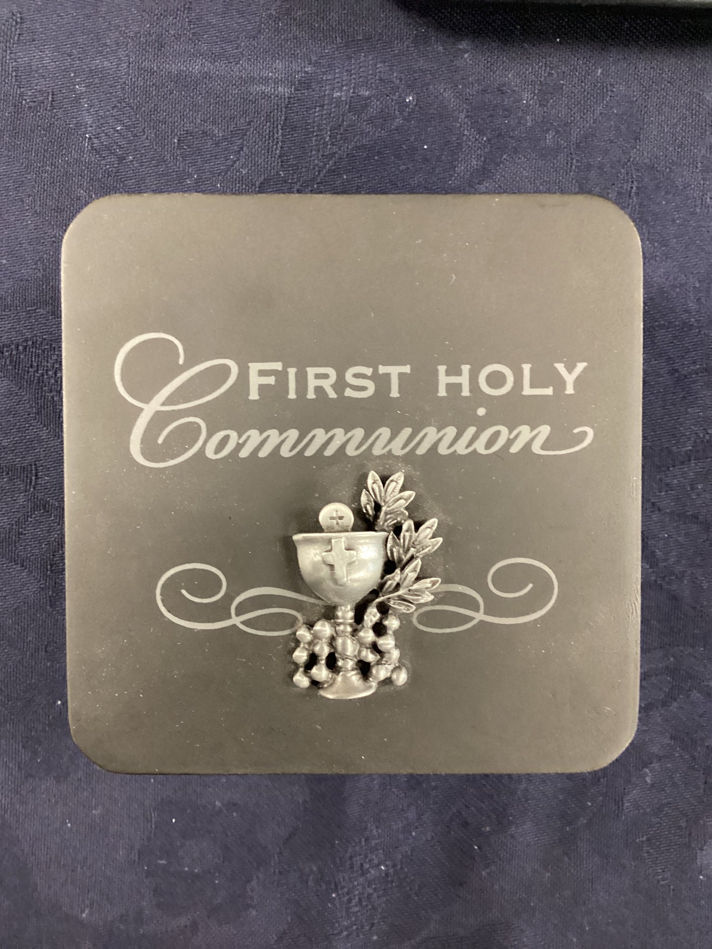 First Holy Communion Boxes