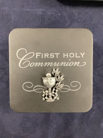 First Holy Communion Boxes