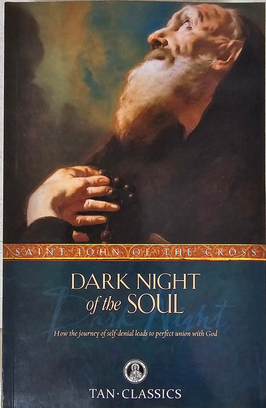 Dark Knight of the Soul