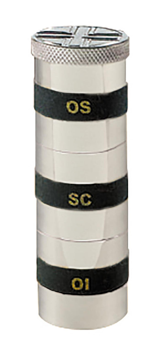 EC508 - Triple Oil Stock