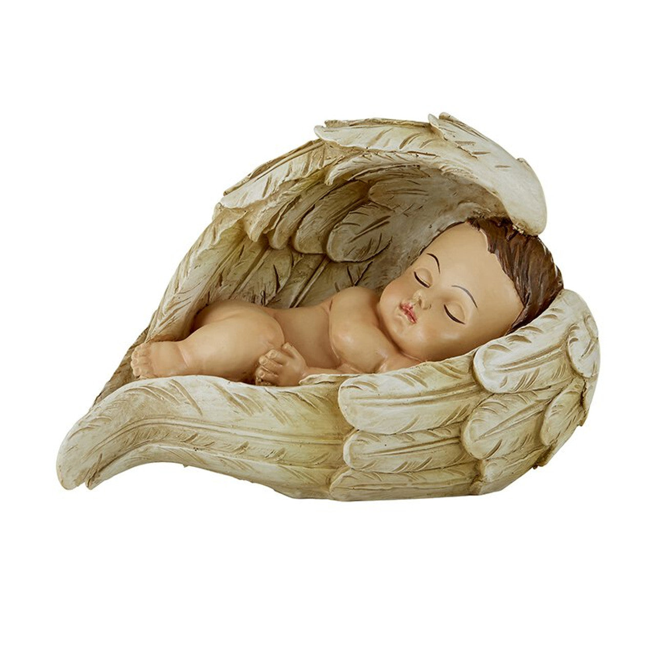 F1102 - Baby Angel Figurine